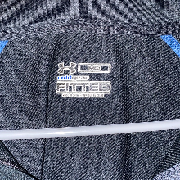 Under armour quarter zip - Picture 2 of 2